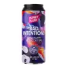 Funky Fluid Bad Intensions