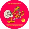 Bullhouse Brew Co. Gulp