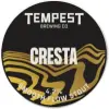 Tempest Brewing Co. Cresta