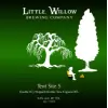 Little Willow Brewing Company Tent Site 5