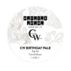 Nothing Bound CW Birthday Pale
