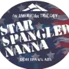 Ennerdale An American Trilogy - Star Spangled Nanna