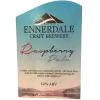 Ennerdale Raspberry Pale