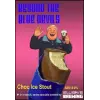 Elusive Brewing Beyond the Blue Devils #1 - Choc Ice Stout