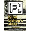 Farnham Town Brewery Blind Bishop's Steps