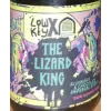 Low Key Barrel Project The Lizard King - Rum BA