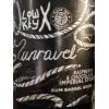 Low Key Barrel Project Unravel - Rum BA
