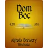 Alfred's Brewery Dom Boc