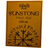Alfred's Brewery Sunstone
