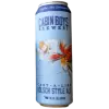 Cabin Boys Brewery Cast-A-Line Kolsch