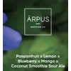 Ārpus Brewing Co. Passionfruit x Lemon x Blueberry x Mango x Coconut Smoothie Sour Ale