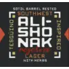 Wren House Brewing Company Ali Shonak Reserva