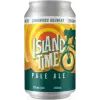 Longwood Brewery Island Time Pale Ale