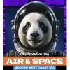City-State Brewing Air and Space