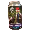 City-State Brewing Plum Line