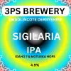 3 P's Brewery Sigilaria