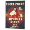 3 P's Brewery Sucka Punch - Imperial Stout