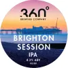 360° Brewing Company Brighton Session IPA