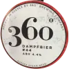 360° Brewing Company Dampfbier #44