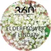 360° Brewing Company Elderflower & Linden Sour
