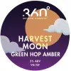360° Brewing Company Harvest Moon