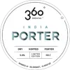 360° Brewing Company India Porter