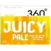 360° Brewing Company Juicy Pale