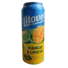 Pivovar Litovel Mango & Limeta