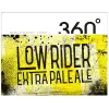 360° Brewing Company Low Rider