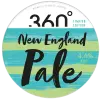 360° Brewing Company New England Pale