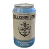 Collision Bend Brewing Co. Lakeshore Lager