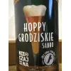 Browar Nieczajna Hoppy Grodziskie Sabro