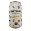 Benchwarmers Brewing Co Honey Honey Påskbordsöl