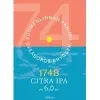 Suomenlinnan Panimo 1748 Citra IPA