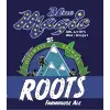 UG Brewery (United Gypsies Brewery) Blueroots (Blue Magic Roots)