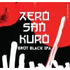 Reservoir Dogs Brewery Zero-San Kuro
