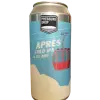 Pressure Drop Brewing Aprés