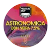 Pressure Drop Brewing Astronomica