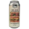 Pressure Drop Brewing Big Boy Sandwich