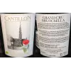 Brasserie Cantillon Grand Cru Bruocsella Lambic Bio (2020-2021)