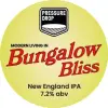 Pressure Drop Brewing Bungalow Bliss