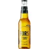 Fors - Drinks in Motion FORS Organic Lager