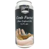 Pressure Drop Brewing Crab Facts!