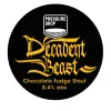 Pressure Drop Brewing Decadent Beast