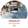 Pressure Drop Brewing Dreamlife