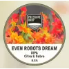 Pressure Drop Brewing Even Robots Dream