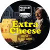 Pressure Drop Brewing Extra Cheese