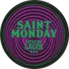 Saint Monday Mexican Lager
