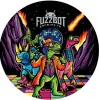 Fuzzbot Brewing Co Dinosaurs on the Dancefloor
