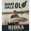 Namdalsbryggeriet Bjøra